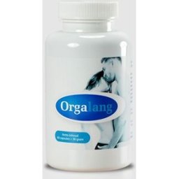 Morning Star Orgalong Delay Kapslar