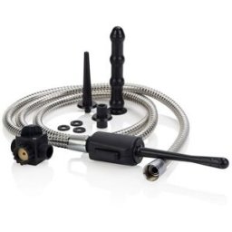 CalExotics Universal Water Works System