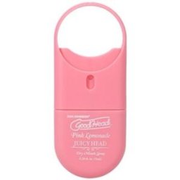 Doc Johnson JHDry Mouth Spray To-Go Lemonade