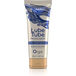 Orgie - Lube Tube Xtra Moisturizing 150 ml