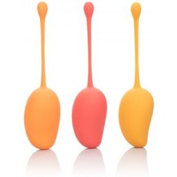 CalExotics Kegel Training Set Mango