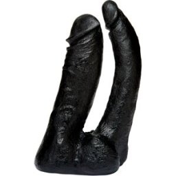 Doc Johnson Double Penetrator The Naturals