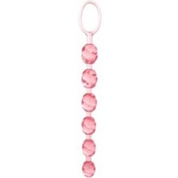 CalExotics Swirl Pleasure Beads
