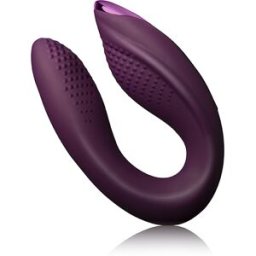 Rocks-Off - Rock-Chick Diva Purple