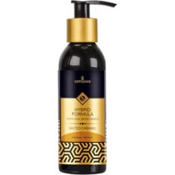 Sensuva - Hybrid Personal Moisturizer 125 ml Blåbär