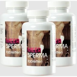 Morning Star Meer Sperma-Mer Sperma 3 burkar