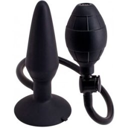 Seven Creations Inflatable Butt Plug M