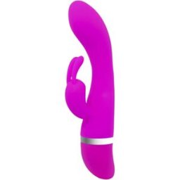 Pretty Love Freda Rabbit Vibrator
