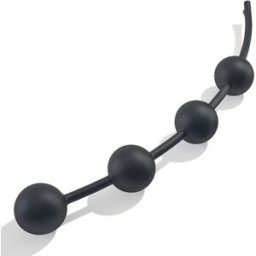 Mystim Booty Garland Anal Chain L