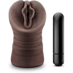 Blush Hot Chocolate Alexis Chocolate