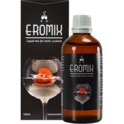 Morning Star Eromix Aphrodisiac Drops 100ml