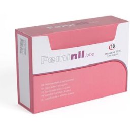 500cosmetics Feminil Lubricant