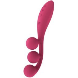 Satisfyer Tri Ball 1