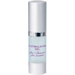 Hot O Stimulation Gel Women 15 Ml