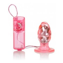 CalExotics Tush Trainer Intermediate