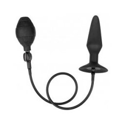 CalExotics XLarge Silicone Inflatable Plug