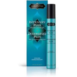 Kama Sutra Intensify Plus Cooling 15 Ml