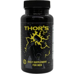 Pleasuredome Thor's DAILY