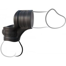 Pipedream Cock Ring & Stretcher