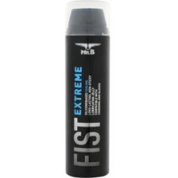 Mister B FIST Extreme 200ml