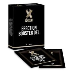 Labophyto Erection Booster Gel 6x Sachet