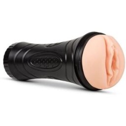 M for Men - The Torch - Pussy - Vanilla