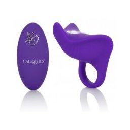 CalExotics Remote Orgasm Ring