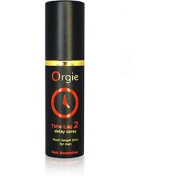 Orgie - Time Lag 2 Delay Spray Next Generation