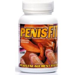 Cobeco Pharma Penis Fit Pills
