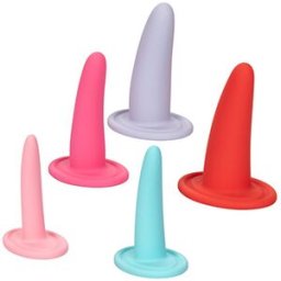 CalExotics 5pc Wearable Dilator Set