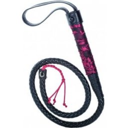 CalExotics Scandal Bull Whip