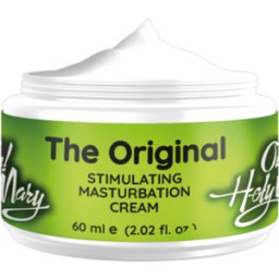 Oh! Holy Mary The Oriinal Orgasm Cream - 60 ml