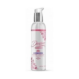 Swiss Navy Desire Water Based Lubricant - 118ml