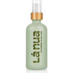 Lá Nua Cucumber Aloe WB Lubricant 100Ml
