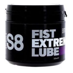 S8 Hybr Extreme Fist Lube500ml