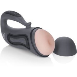 Apollo Alpha Stroker 1 Masturbator