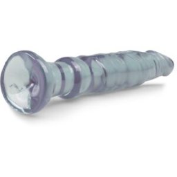 Doc Johnson Crystal Jellies -Anal Nybörjare
