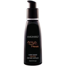 Wicked Sensual Care Wicked Aqua Heat 60Ml