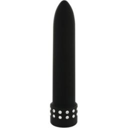 Seven Creations Diamond Silk Vibe Black