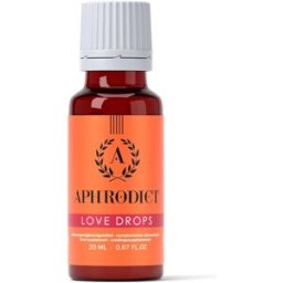 RUF Aphrodict Love Drops 20Ml