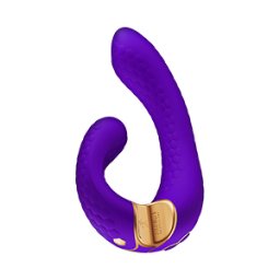 Shunga - Miyo Intimate Massager Purple