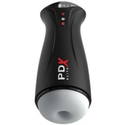 Pipedream Elite Fap-Gasm Frosted