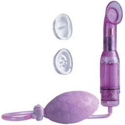 CalExotics Clitoral Pump