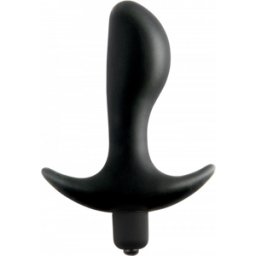 Pipedream Anal Fantasy Vibrating Perfect Plug