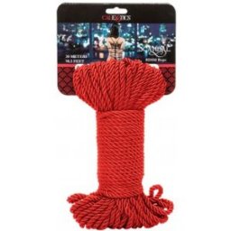 CalExotics Scandal BDSM Rope 30M