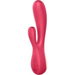 Satisfyer Mono Flex Bluetooth + App