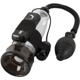 Seven Creations Power Pump