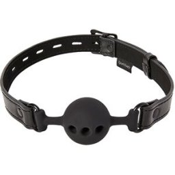 Sportsheets - Saffron Breathable Ball Gag