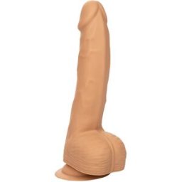 CalExotics Silicone Studs 8 Inch