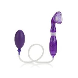 CalExotics Advanced Clitoral Pump